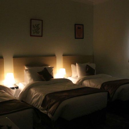 Anwar Al Habeeb Hotel Медина Экстерьер фото