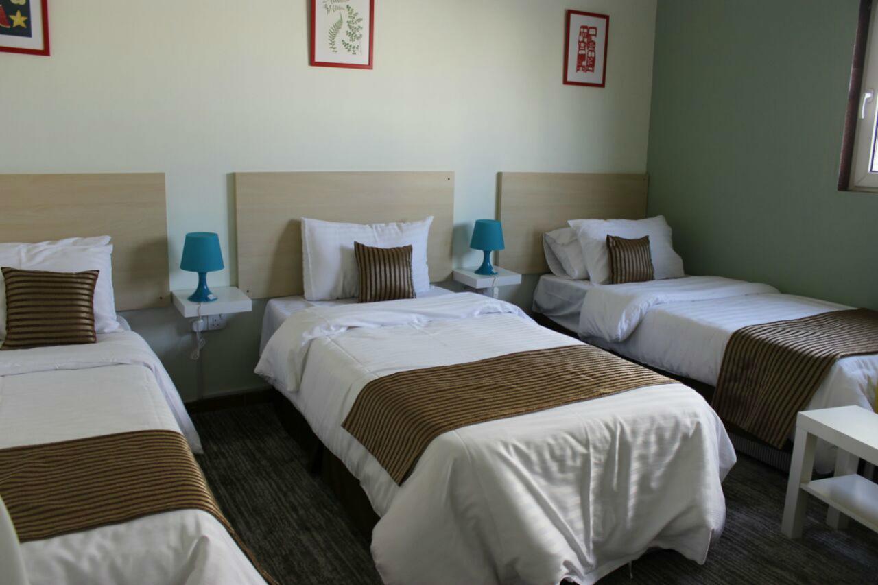 Anwar Al Habeeb Hotel Медина Экстерьер фото