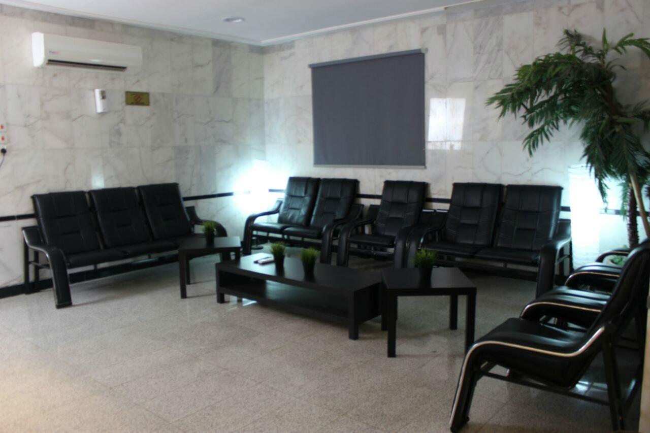 Anwar Al Habeeb Hotel Медина Экстерьер фото