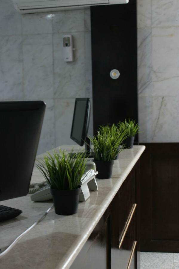 Anwar Al Habeeb Hotel Медина Экстерьер фото