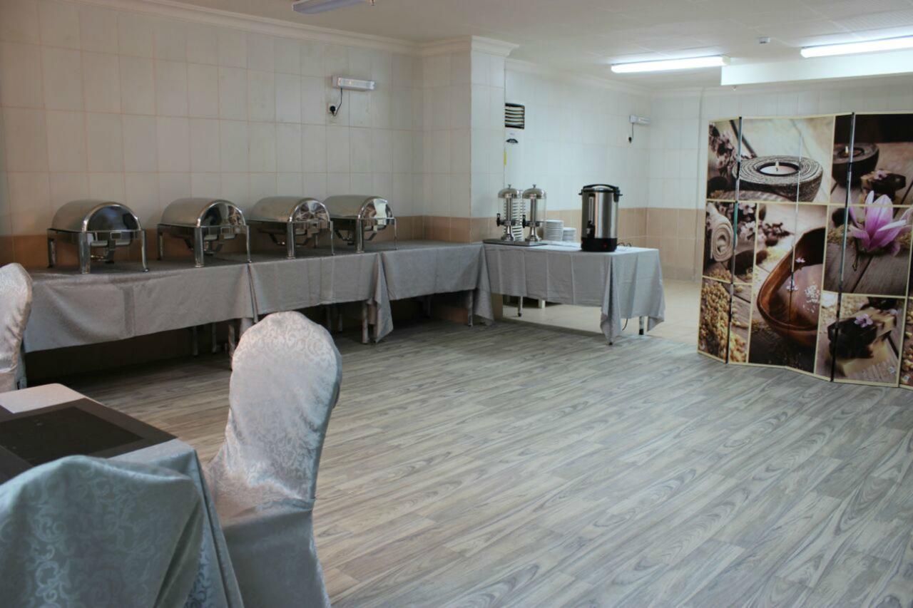 Anwar Al Habeeb Hotel Медина Экстерьер фото